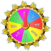 럭키 휠 보너스 welfare icon